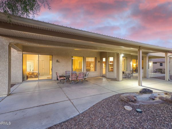 16927 W DESERT BLOSSOM Way, Surprise, AZ 85387