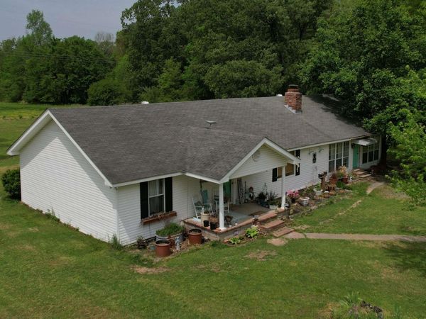 14160 W Hwy 54, Pine Bluff, AR 71603