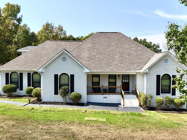 880 Eads Creek Road, Belden, MS 38826