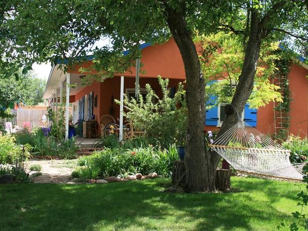 132 E Virginia St., La Veta, CO 81055