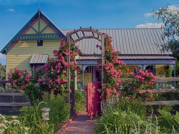 134 E Virginia St., La Veta, CO 81055