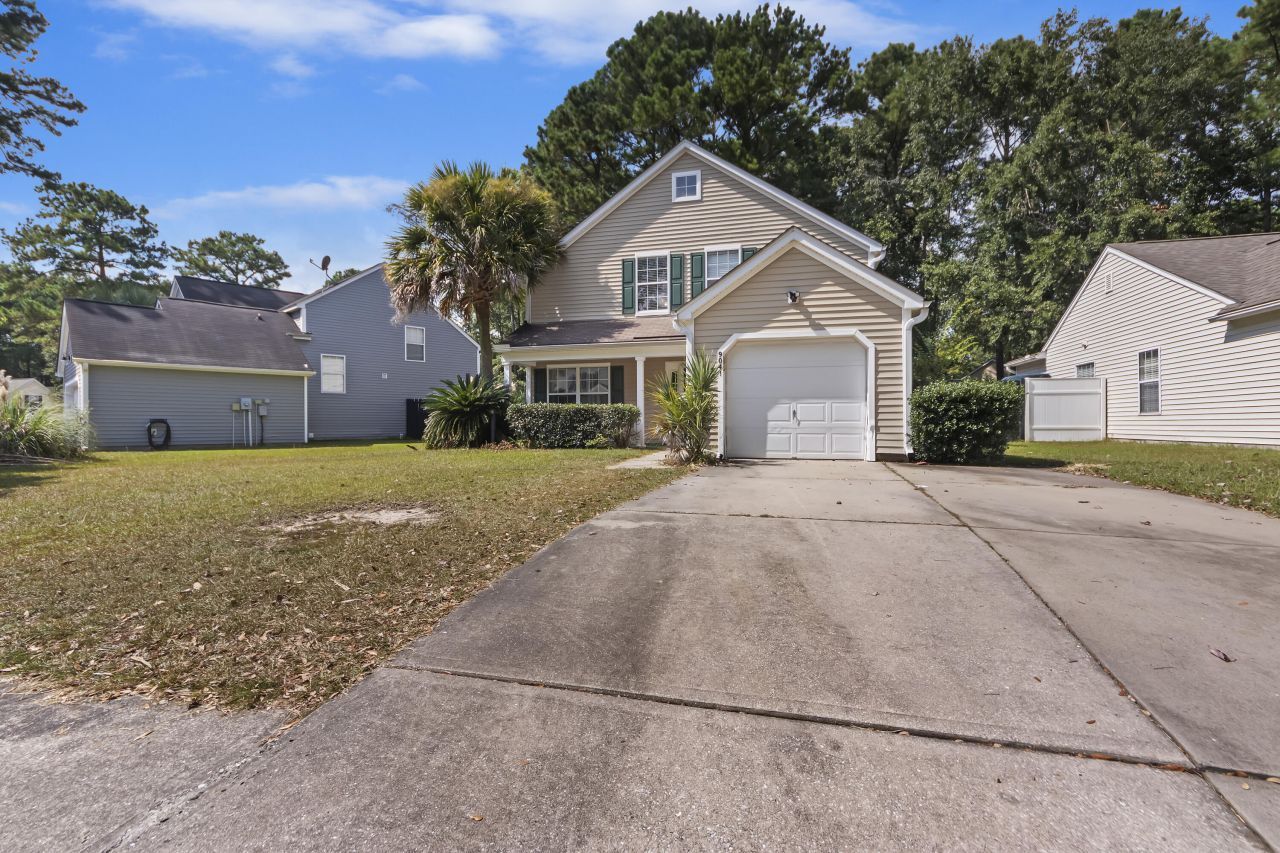 9041 Fieldstone Trace Photo 28