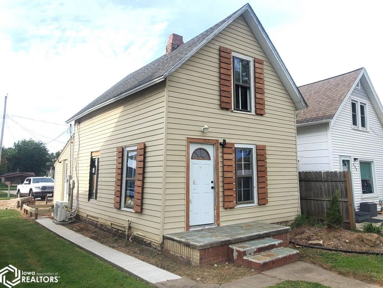 410 4th Street, Griswold, IA 51535 Main Photo