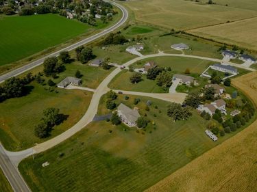 TBD 10 Overlie Place, Rose Creek, MN 55970