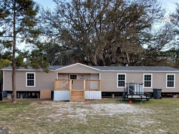 539 Henri Street, Folkston, GA 31537