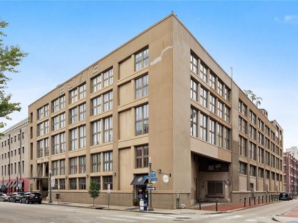 333 JULIA Street, Unit 217, New Orleans, LA 70130