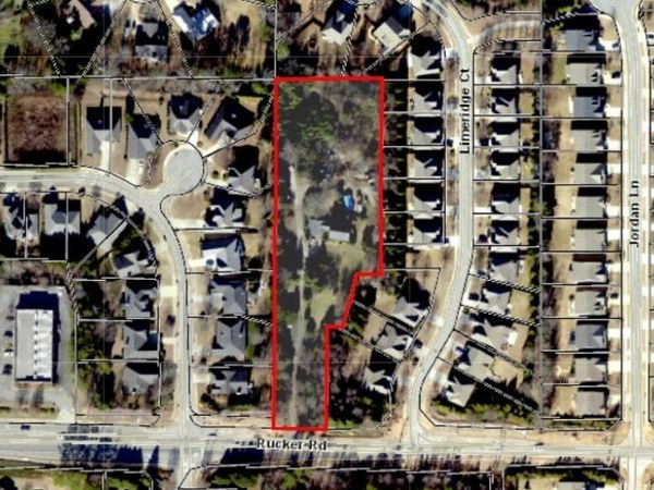 290 Rucker Road, Alpharetta, GA 30004