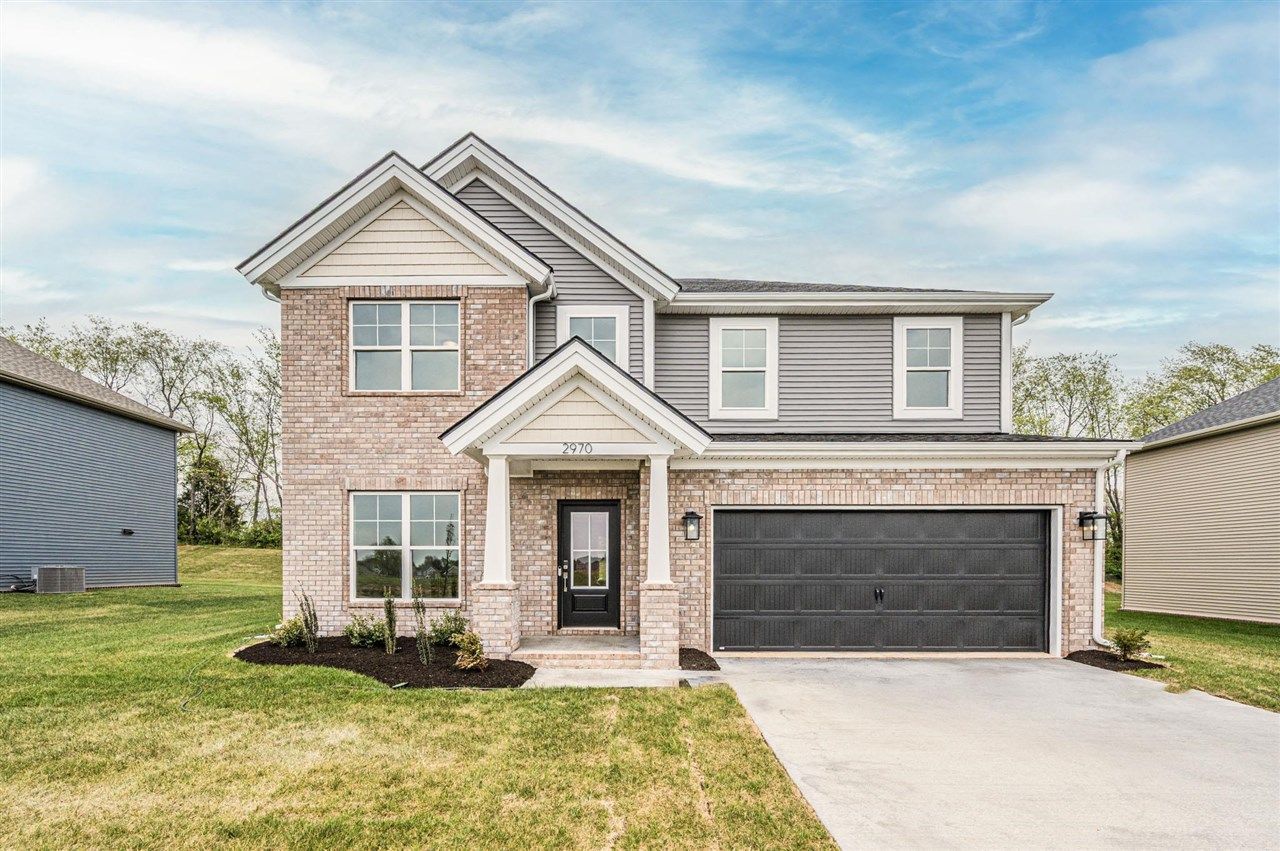 2970 Stagner Lane, Bowling Green, KY 42104 Main Photo