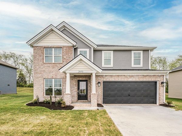 2970 Stagner Lane, Bowling Green, KY 42104