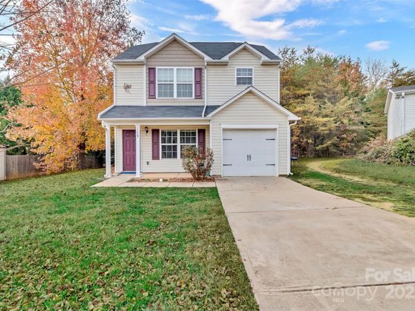 1179 Salvadore Court, Gastonia, NC 28052