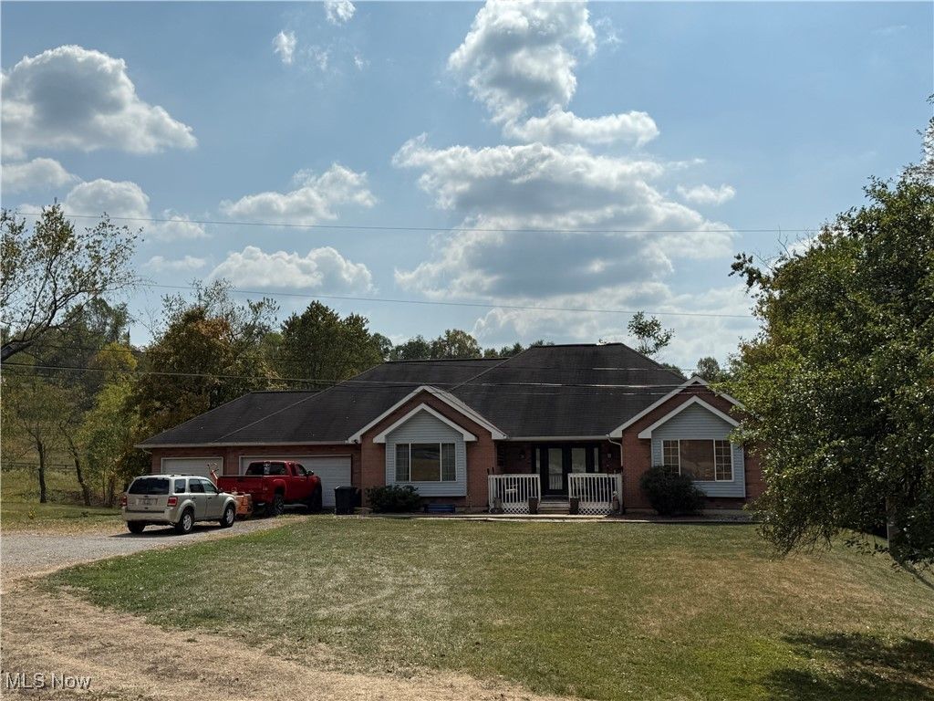 635 Township Road 247, Toronto, OH 43964 Main Photo