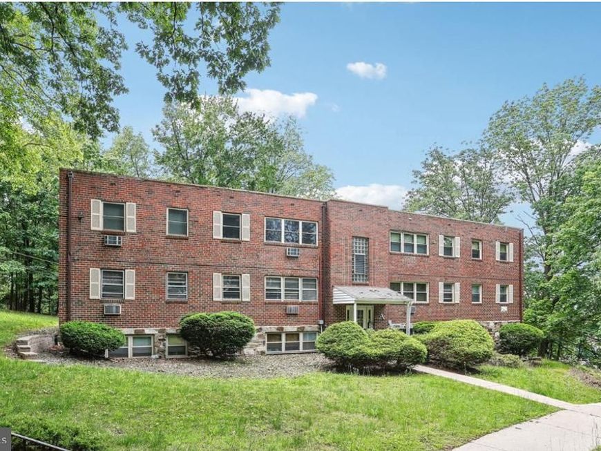 1100 Tyson Avenue, Unit A-10, Abington, PA 19001 Main Photo