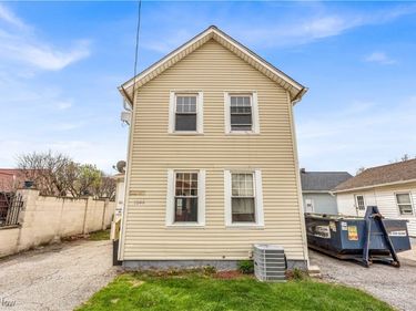 1244 W 69th Street, Cleveland, OH 44102