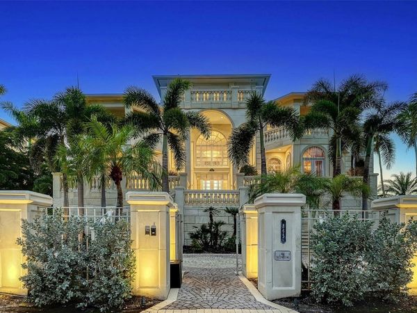 865 LONGBOAT CLUB ROAD, LONGBOAT KEY, FL 34228