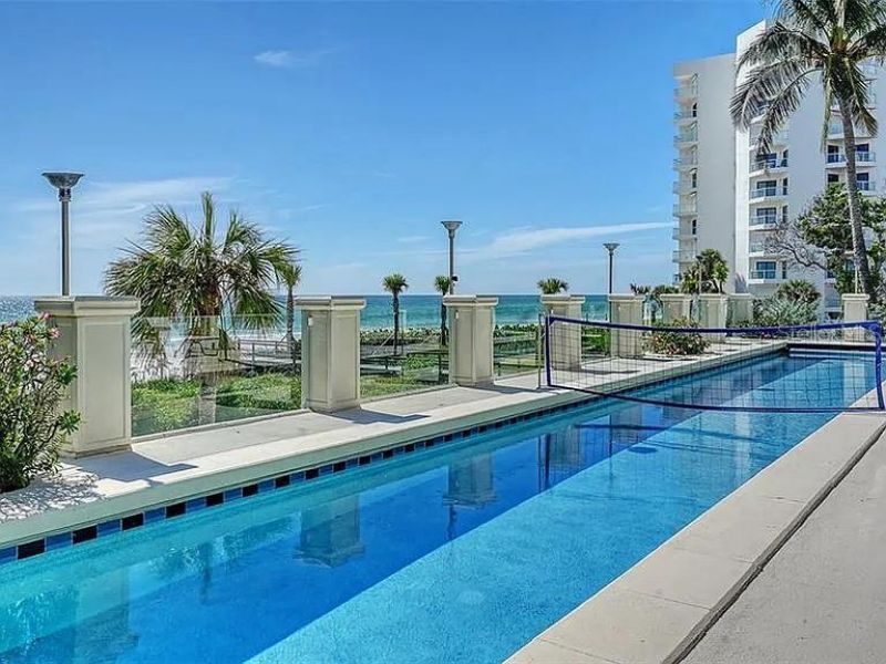 865 Longboat Club Road, Longboat Key, FL 34228 Photo