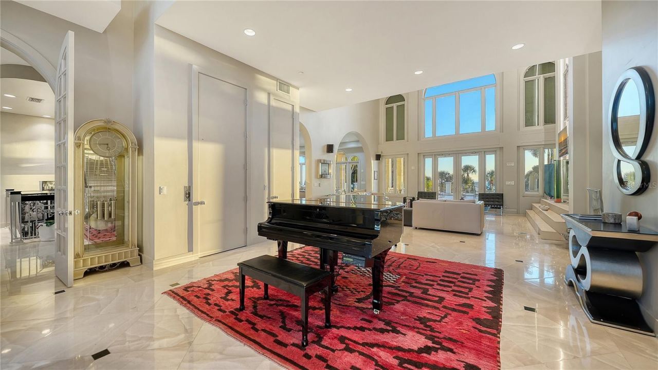 865 Longboat Club Road, Longboat Key, FL 34228 Photo