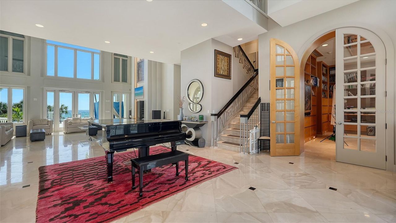 865 Longboat Club Road, Longboat Key, FL 34228 Photo