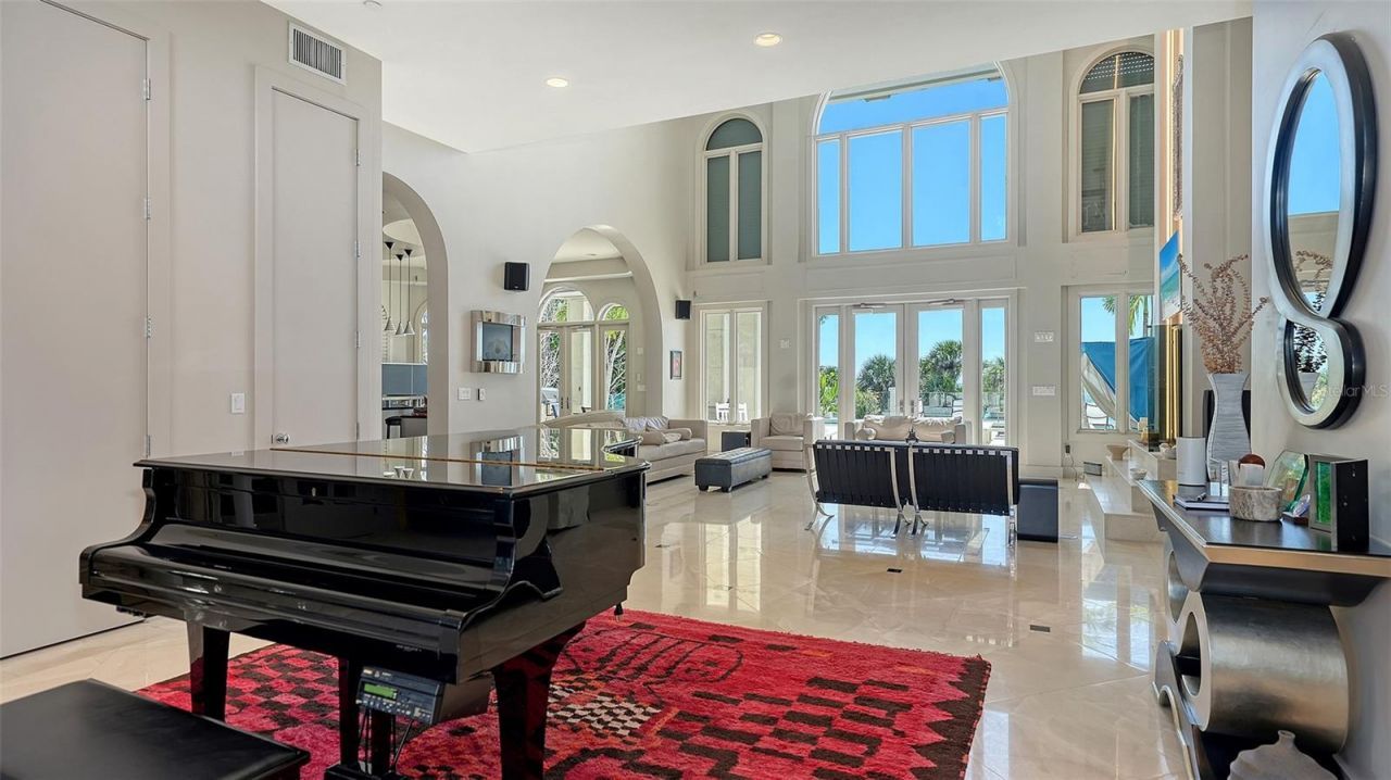 865 Longboat Club Road, Longboat Key, FL 34228 Photo