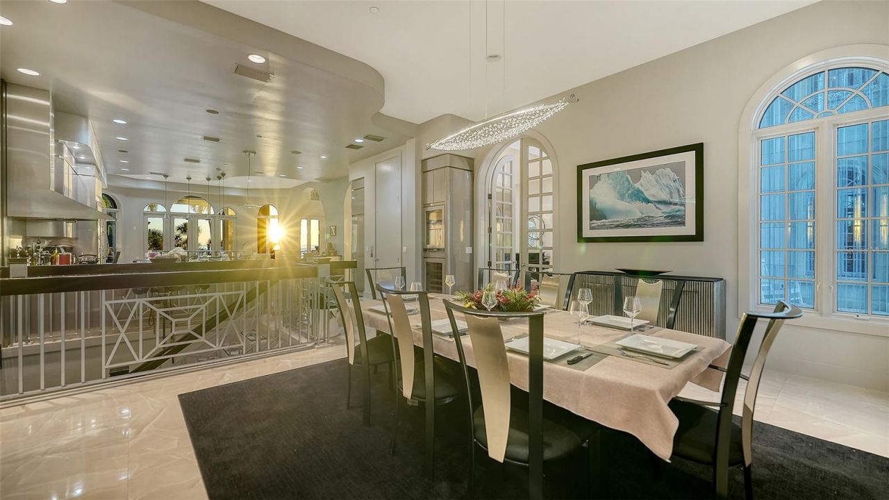 865 Longboat Club Road, Longboat Key, FL 34228 Photo