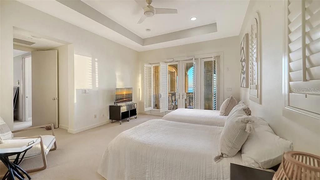 865 Longboat Club Road, Longboat Key, FL 34228 Photo