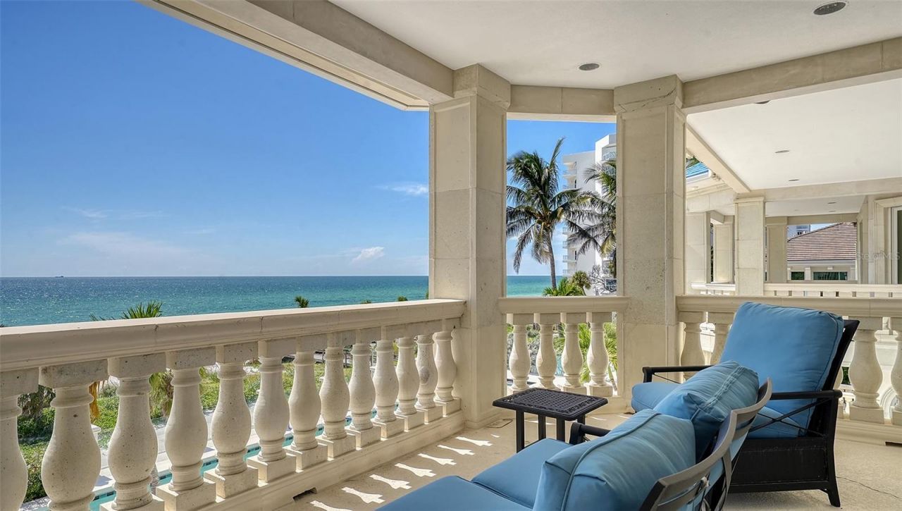 865 Longboat Club Road, Longboat Key, FL 34228 Photo