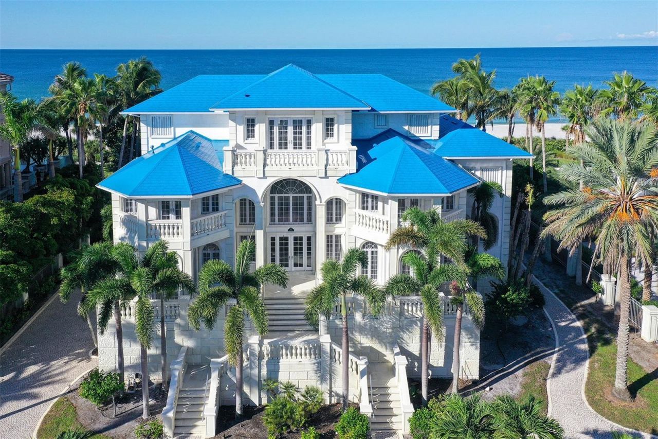 865 Longboat Club Road, Longboat Key, FL 34228 Photo