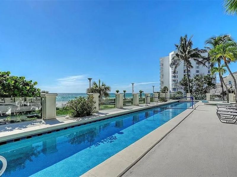 865 Longboat Club Road, Longboat Key, FL 34228 Photo