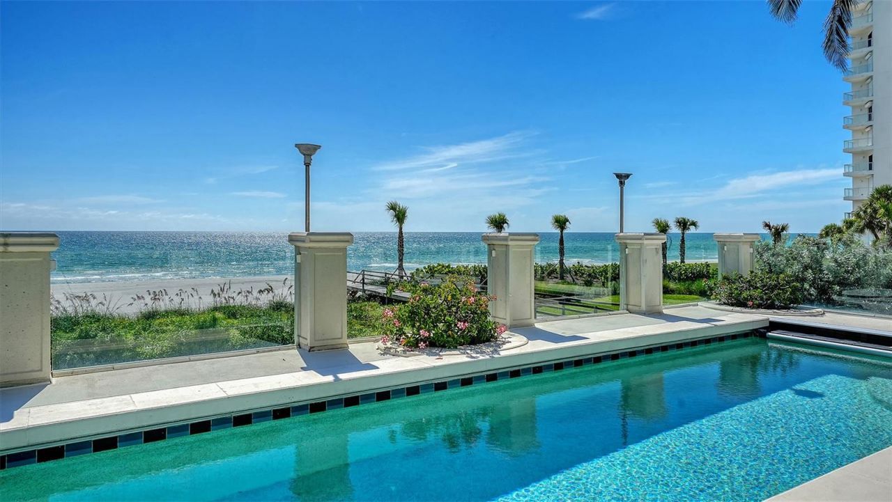 865 Longboat Club Road, Longboat Key, FL 34228 Photo