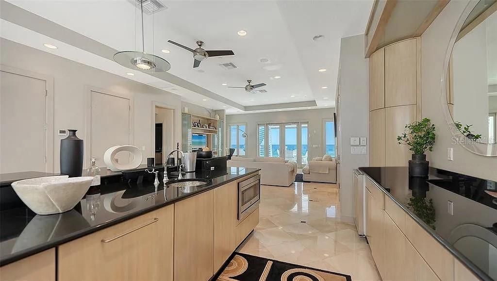 865 Longboat Club Road, Longboat Key, FL 34228 Photo