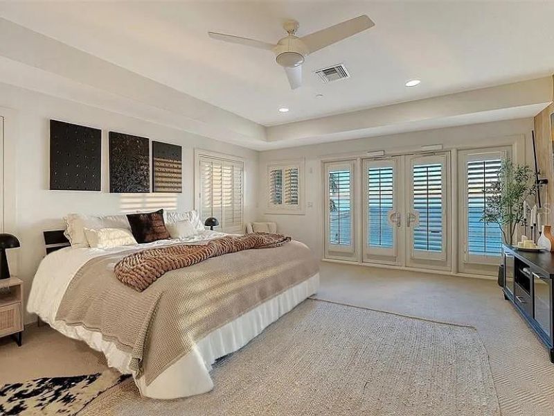 865 Longboat Club Road, Longboat Key, FL 34228 Photo