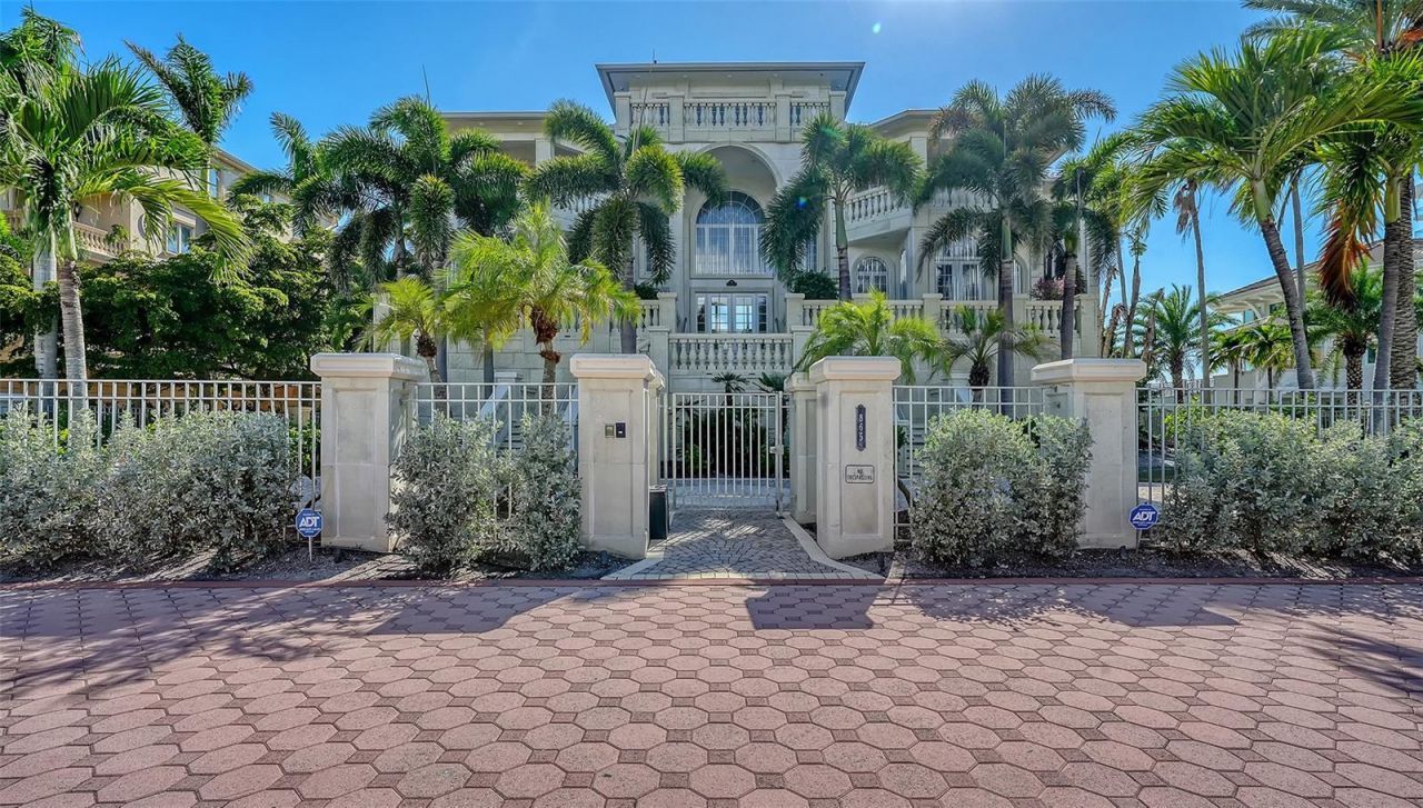 865 Longboat Club Road, Longboat Key, FL 34228 Photo