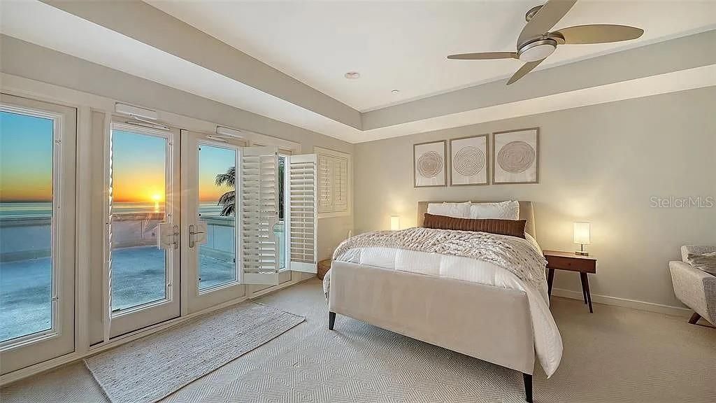 865 Longboat Club Road, Longboat Key, FL 34228 Photo