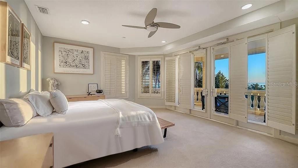 865 Longboat Club Road, Longboat Key, FL 34228 Photo