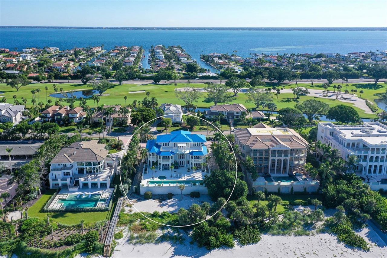 865 Longboat Club Road, Longboat Key, FL 34228 Photo