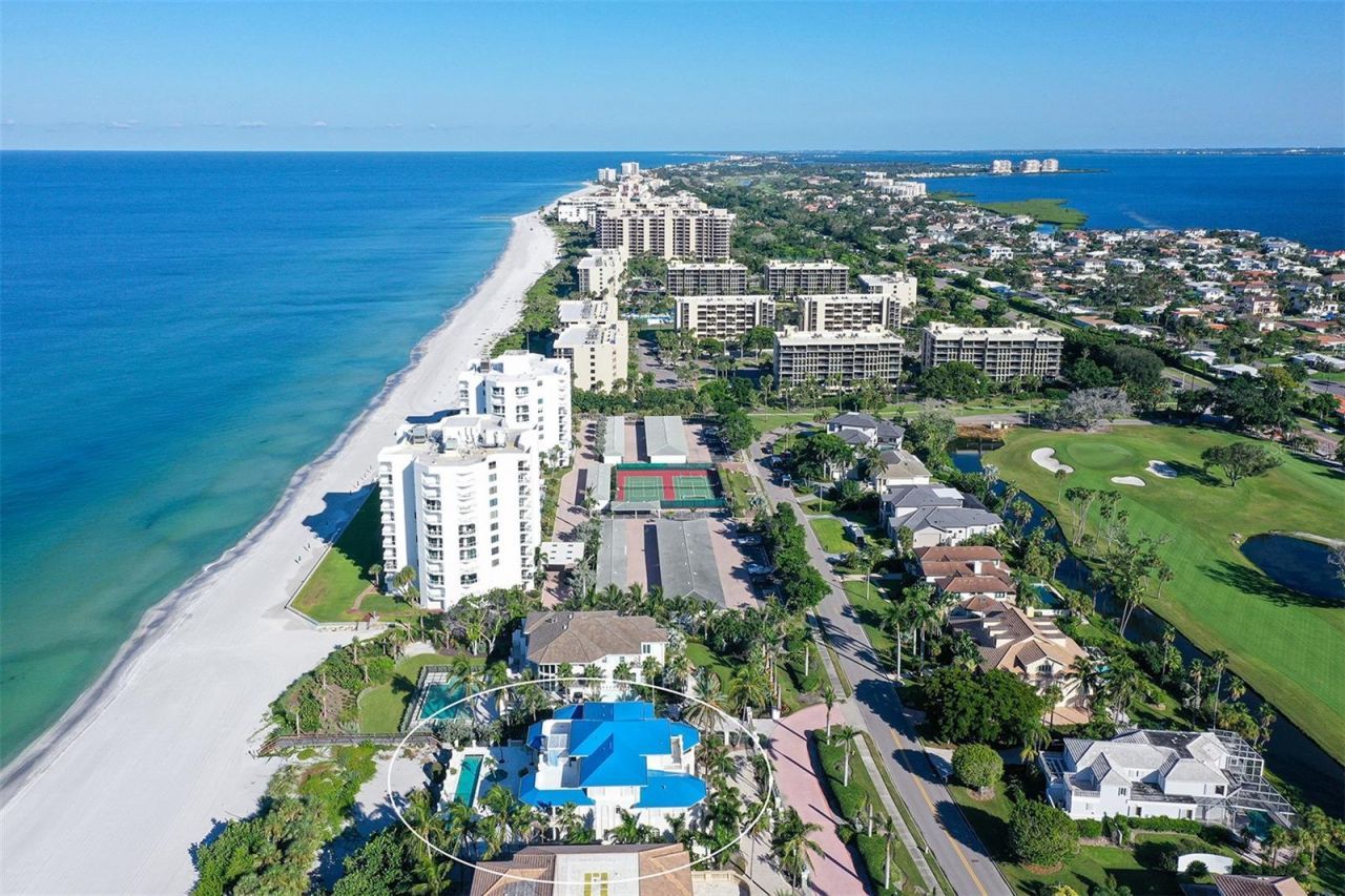 865 Longboat Club Road, Longboat Key, FL 34228 Photo