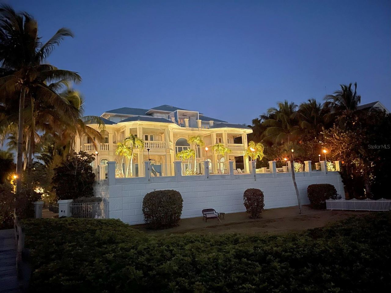 865 Longboat Club Road, Longboat Key, FL 34228 Photo