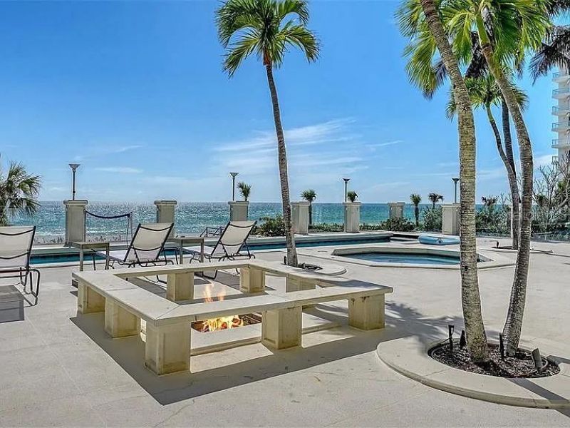 865 Longboat Club Road, Longboat Key, FL 34228 Photo