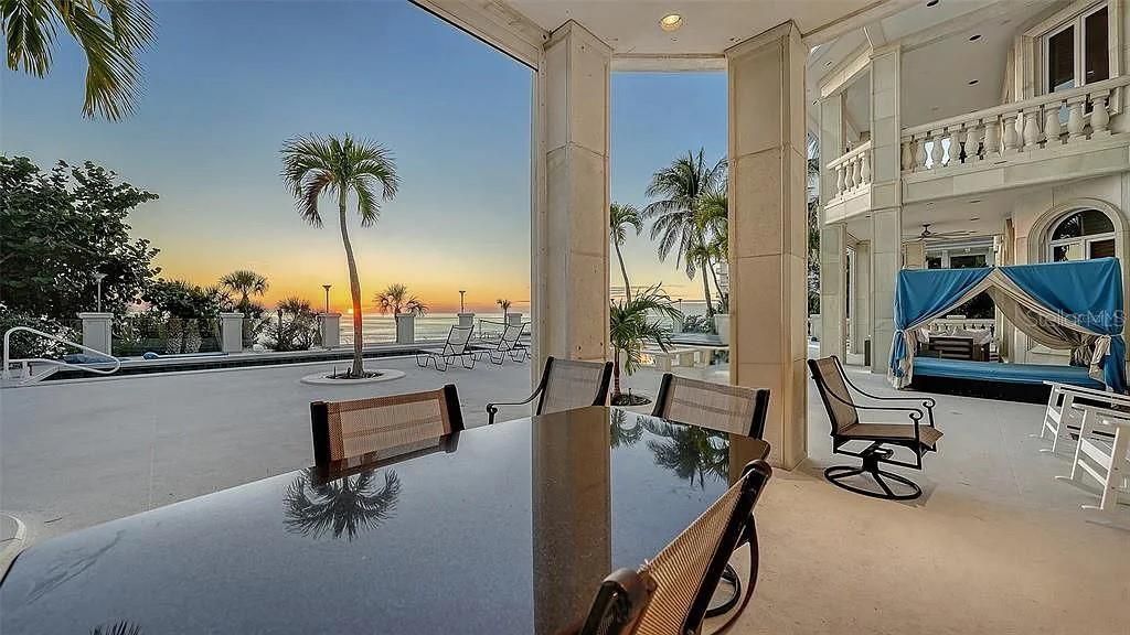 865 Longboat Club Road, Longboat Key, FL 34228 Photo