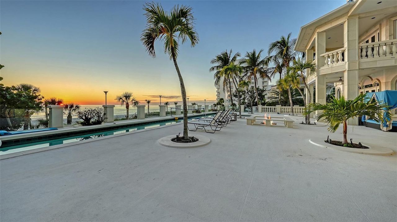 865 Longboat Club Road, Longboat Key, FL 34228 Photo