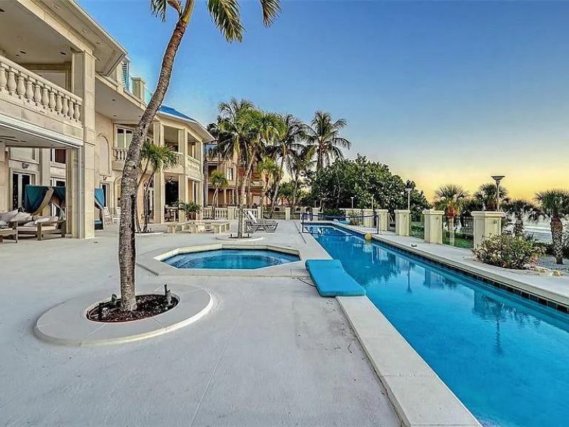 865 Longboat Club Road, Longboat Key, FL 34228 Photo