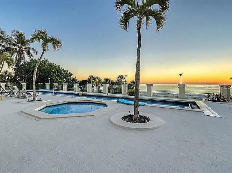 865 Longboat Club Road, Longboat Key, FL 34228 Photo