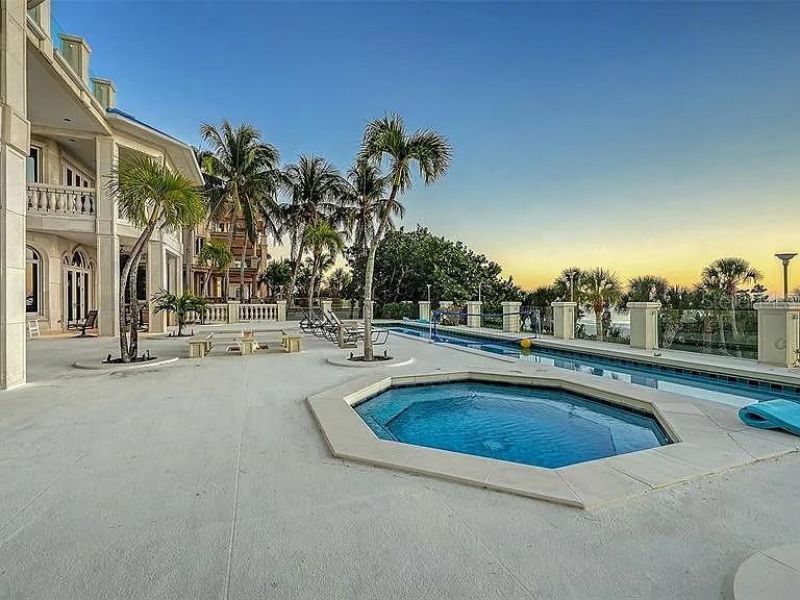 865 Longboat Club Road, Longboat Key, FL 34228 Photo