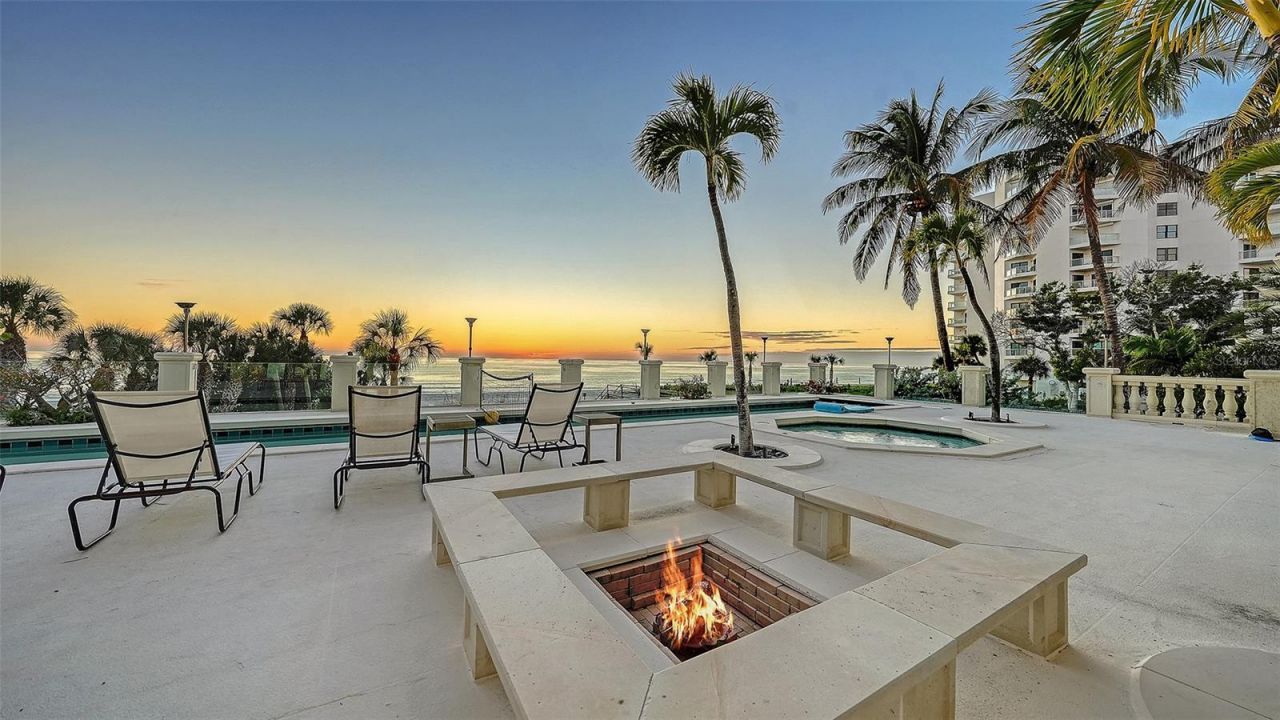 865 Longboat Club Road, Longboat Key, FL 34228 Photo