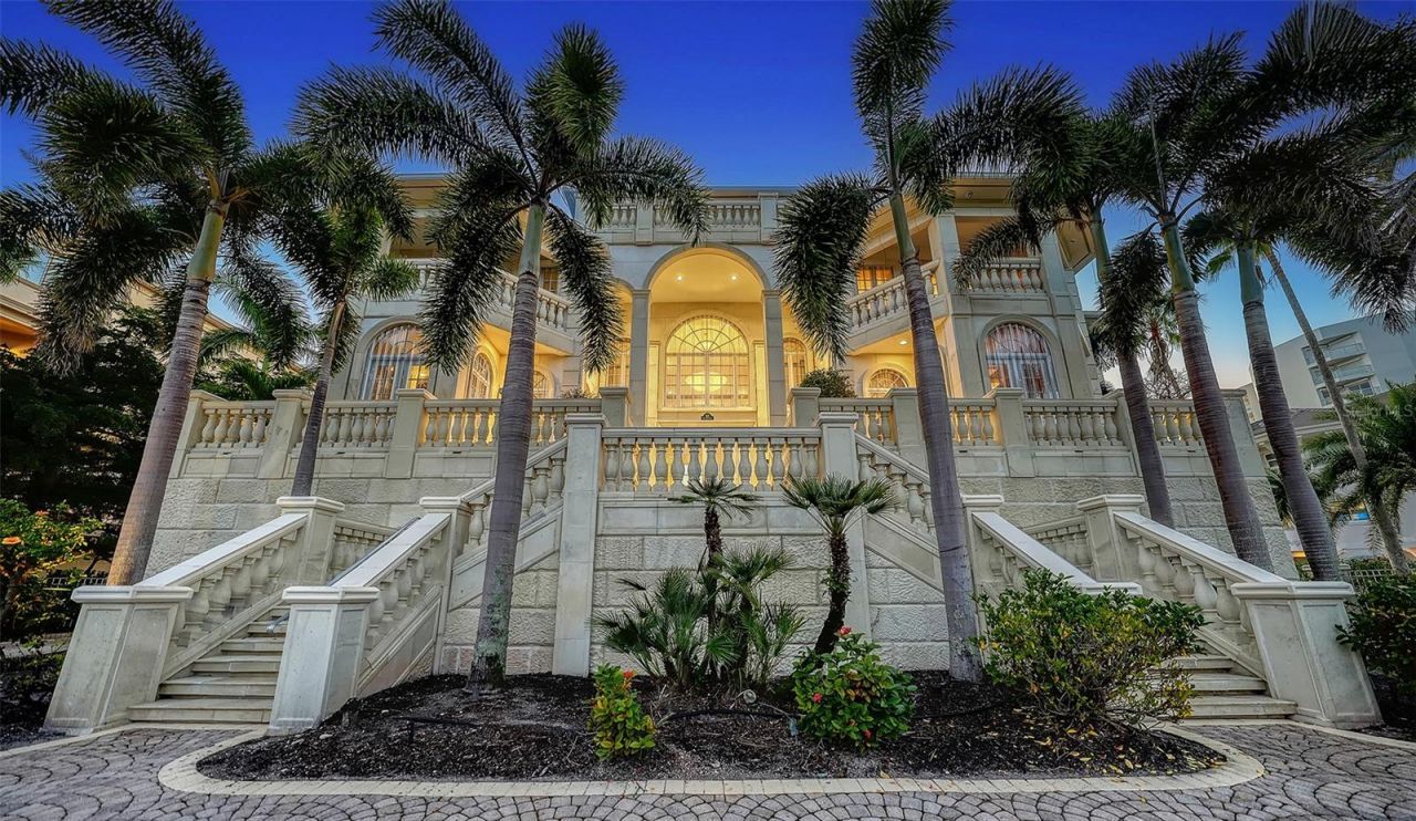 865 Longboat Club Road, Longboat Key, FL 34228 Photo