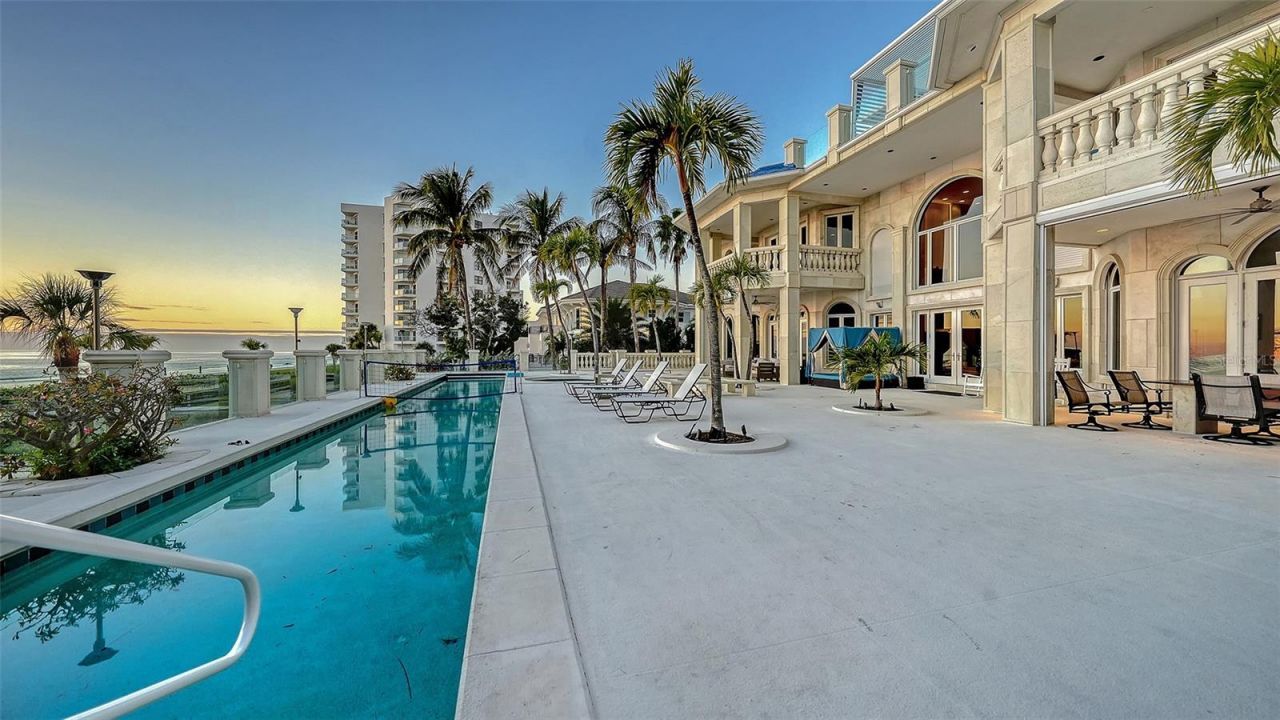 865 Longboat Club Road, Longboat Key, FL 34228 Photo
