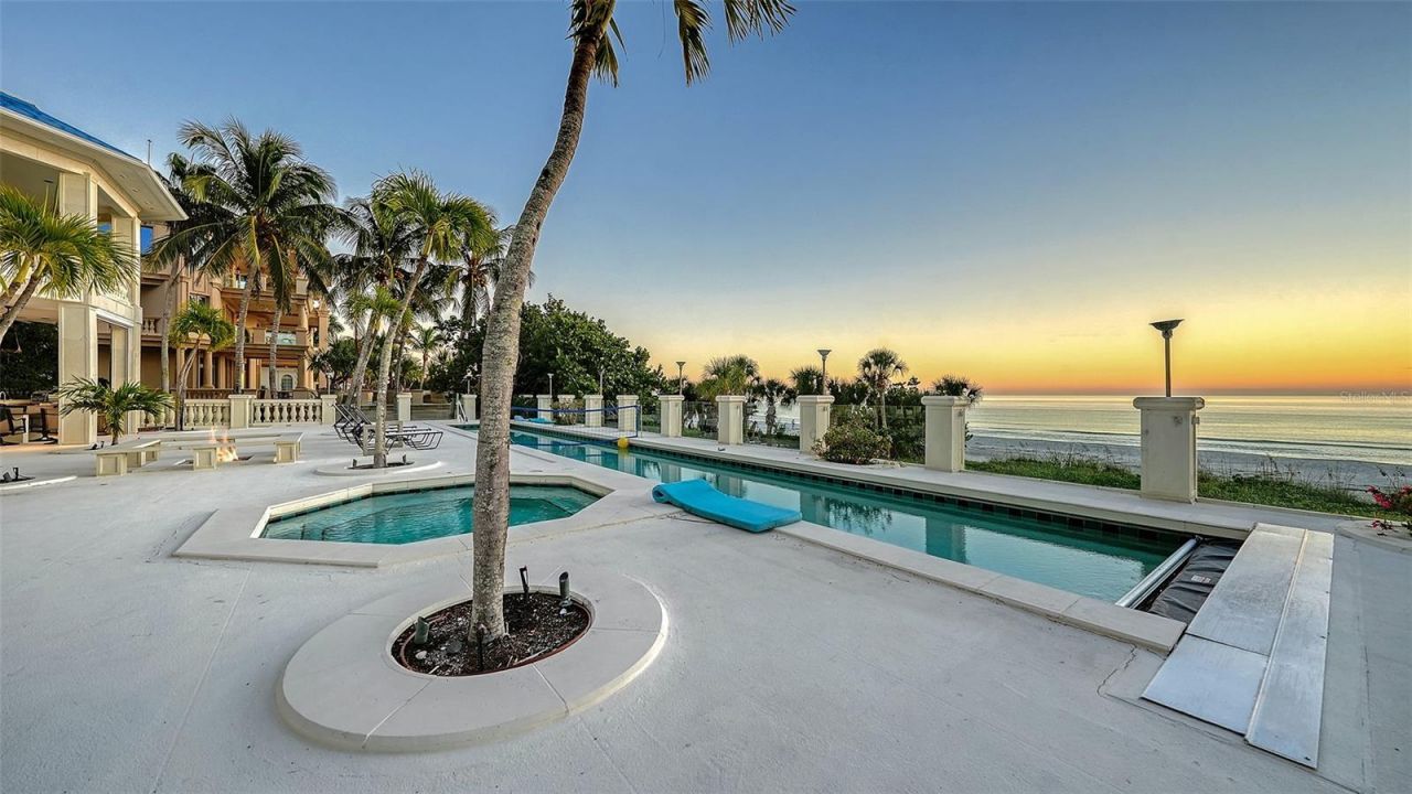 865 Longboat Club Road, Longboat Key, FL 34228 Photo