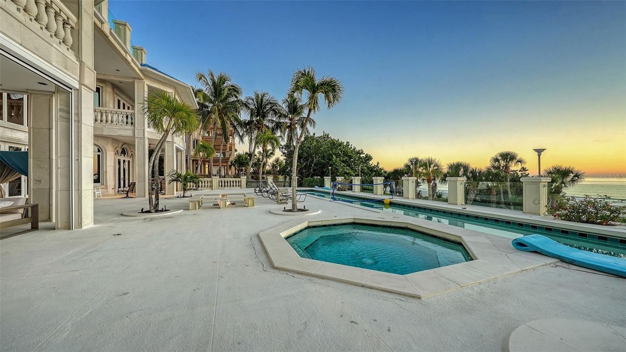 865 Longboat Club Road, Longboat Key, FL 34228 Photo