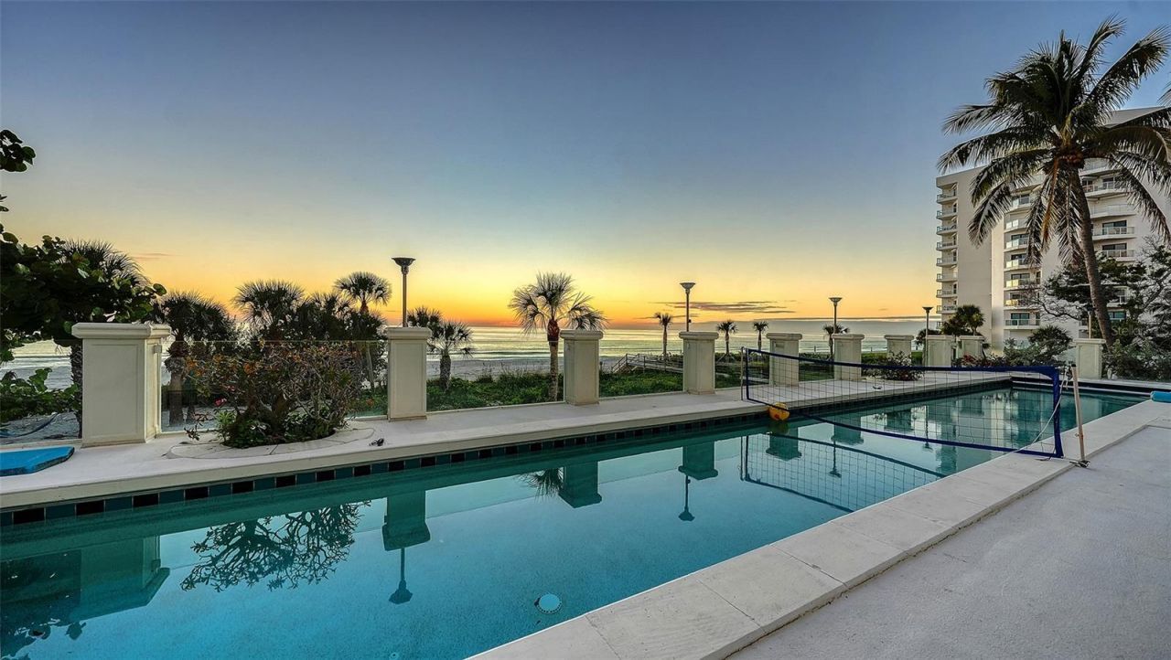 865 Longboat Club Road, Longboat Key, FL 34228 Photo