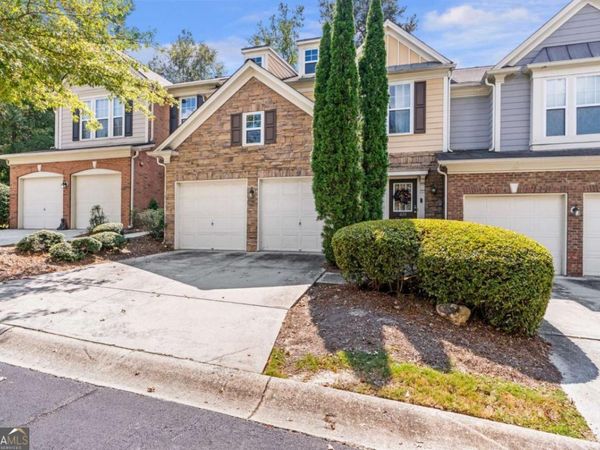 1653 Fair Oak Way, Mableton, GA 30126