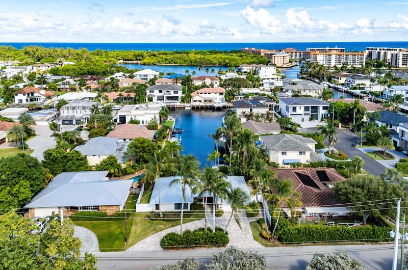 3026 NE 6th Drive, Boca Raton, FL 33431 Photo